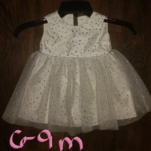 6-9 m dress